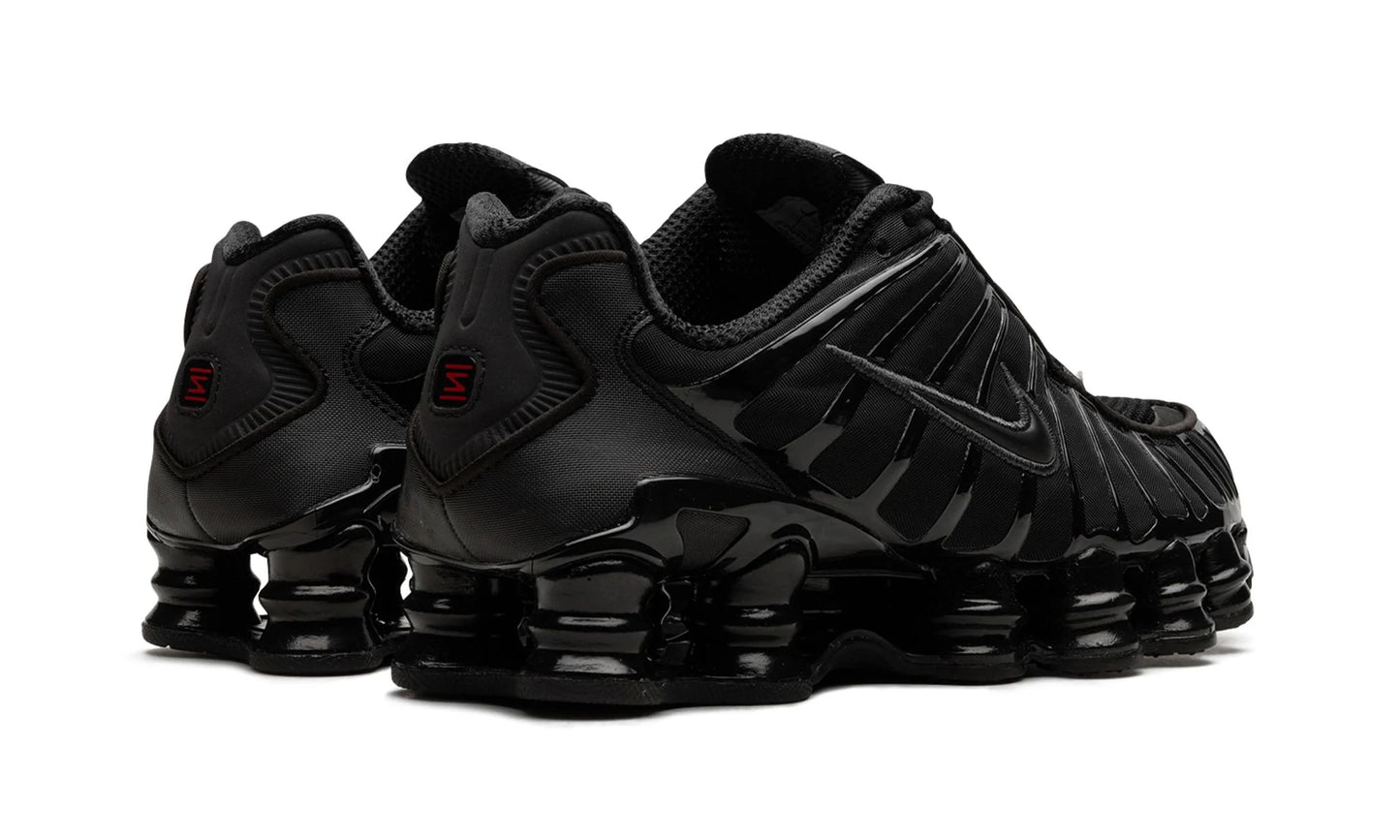 shox tl orange